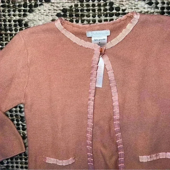 TUTTO PICCOLO size 4 - Picture 2 of 5